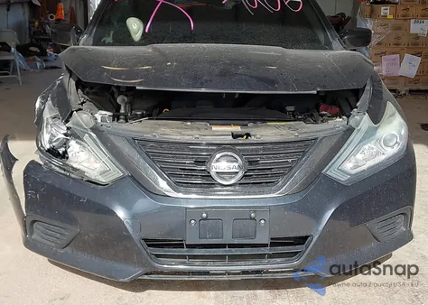2016 Nissan Altima 2.5/2.5 S/2.5 Sl/2.5 Sr/2.5 Sv from USA, damaged, VIN 1N4AL3AP9GN307906